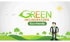 Waste Incinerator Manufacturer Video