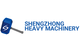 Maanshan Shengzhong Heavy Industrialmachinery Co.,Ltd.