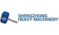 Maanshan Shengzhong Heavy Industrialmachinery Co.,Ltd.