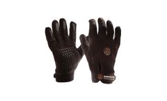 Impacto - Model BG408 - Anti-Vibration Full Finger Gloves