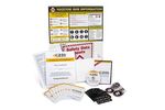 HazCom - Model 2012 GHS - Business Training Kit