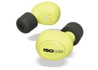 ISOtunes - Industrial Ultra-Lightweight Bluetooth Earplugs