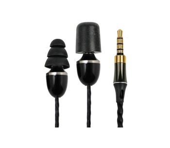ISOtunes - Wired Earplug Headphones