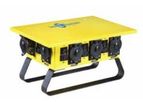 Lind - Model 91000 - Temporary Power Distribution Unit