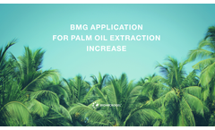 BMG - Model C series - Biomicrogel for Palm Oil Production Brochure