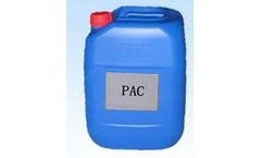 Yubin - Poly Aluminium Chloride Liquid (PAC)