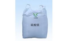 Yubin - Magnesium Sulfate