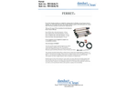 Danduct - Ferret Boiler Cleaning Machines Brochure