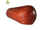 ALY - High Technology Low Energy Durable Biogas Storage Bag
