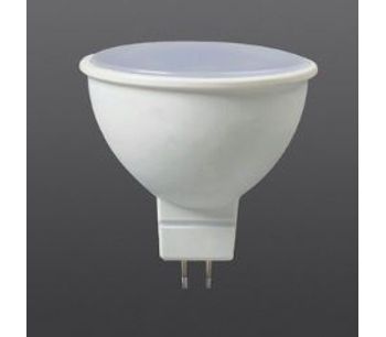 Uni - Model MR16 & GU10 - LED SMD Bulb
