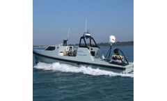 L3 - Model C-Sweep - Multi-Role ASV Vessels