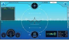 Seastick - Control Station Software