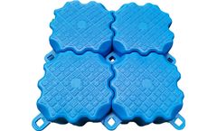 Bosch - HDPE Floating Pontoon Cubes