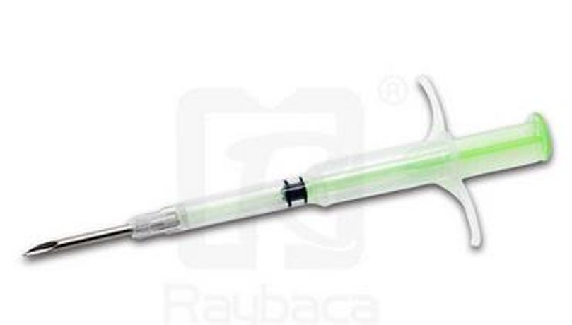 Raybaca RBC-Z021 Electronic Identification Implantable Rfid Tag Rfid ...