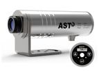 AST - Model A250+ and 450+ - On-line Single Color Infrared Focusable Non-contact Pyrometers