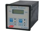 ADEV - Model EC2000 - General Purpose, Cost-Effective Oxygen Analyser