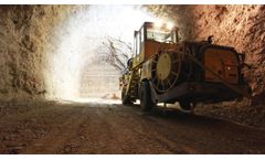 Real Time Tracking Systems for Mining, Oil & Gas, Underground Construction Sites
