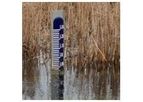 McCrometer Connect - Water Level Monitoring System