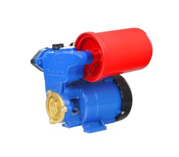 SANXIN - Model GP-125AUTO - Automatic Booster System Pumps