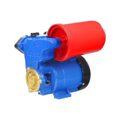 SANXIN - Model GP-125AUTO - Automatic Booster System Pumps