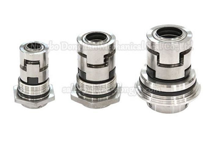 Model DYGRF-XX - Mechanical Seal