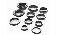 Ssic Mechanical Seal Rings Or Faces