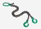 Royal-Arc - Model Grade 100 - Alloy Chain Slings