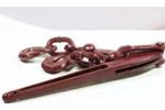 Royal-Arc - Model DB - Chain Load Binders