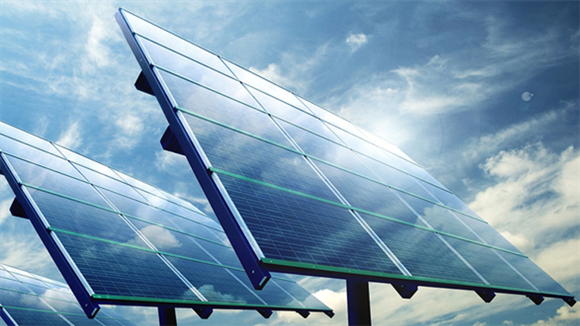Vibrant Solar Solutions Ltd