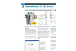 Acromag TT237 - Loop-Powered Transmitter Data Sheet