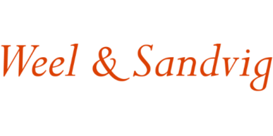 Weel & Sandvig - Consulting Services