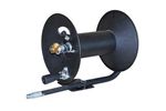 Junjie - Model PM - Lengthened Type Reelworks Hand Crank Air Compressor Hose Reel without Hose
