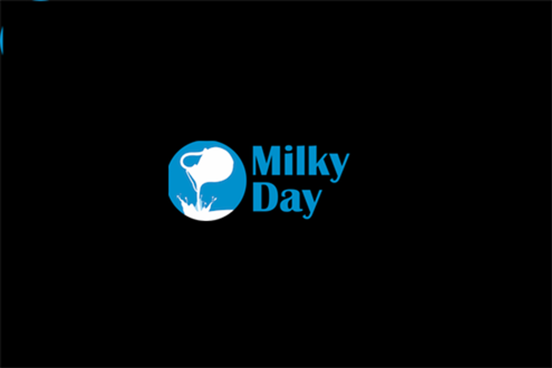 Milkyday
