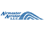 Airmaster Aerator - Pond Aerators for Sewers and Oxidation Ponds
