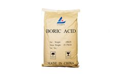 Difference Between Boric Acid And Boric Powder