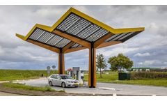 e-Mobility and Charging Infrastructure ?