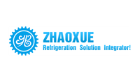 Shanghai Zhaoxue Refrigeration Equipment Co., Ltd.