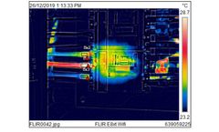 Thermography - Thermal Imaging