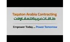 Taqaton Arabia Services