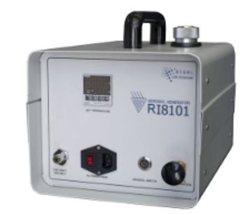 Rigel - Model RI8101 - Thermal Aerosol Generators