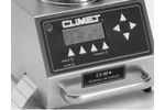 Rigel Climet - Microbial Air Samplers