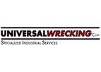 Industrial and Commercial Demolition Services