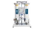 Sysadvance - Model M Series - Medical Oxygen Generators
