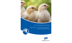 Prüllage - Broiler Housing System Brochure