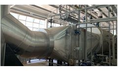 Selnikel - Waste Heat Recovery Boilers