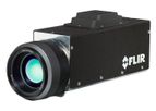 Eviper - Optical Gas Imaging Camera