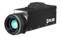 Eviper - Optical Gas Imaging Camera
