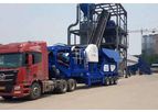 Camelway - Mobile Crushing Plant