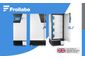 Selecting the Best Laboratory Freezers