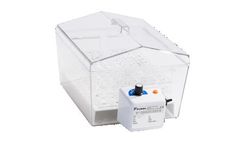 Heated Laboratory Water Bath Function and Uses